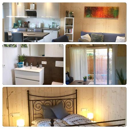 Appartement Emma à Burladingen Extérieur photo