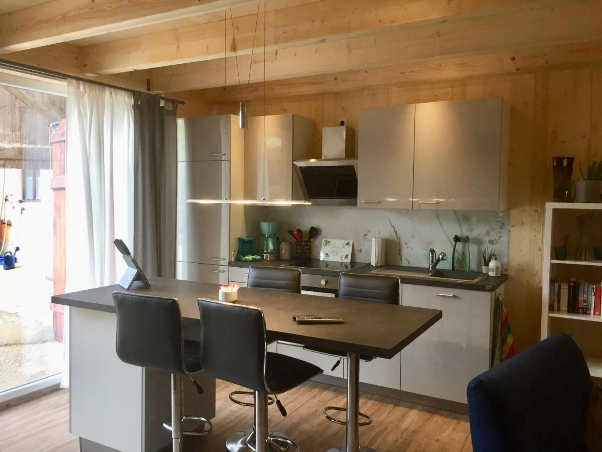 Appartement Emma à Burladingen Extérieur photo