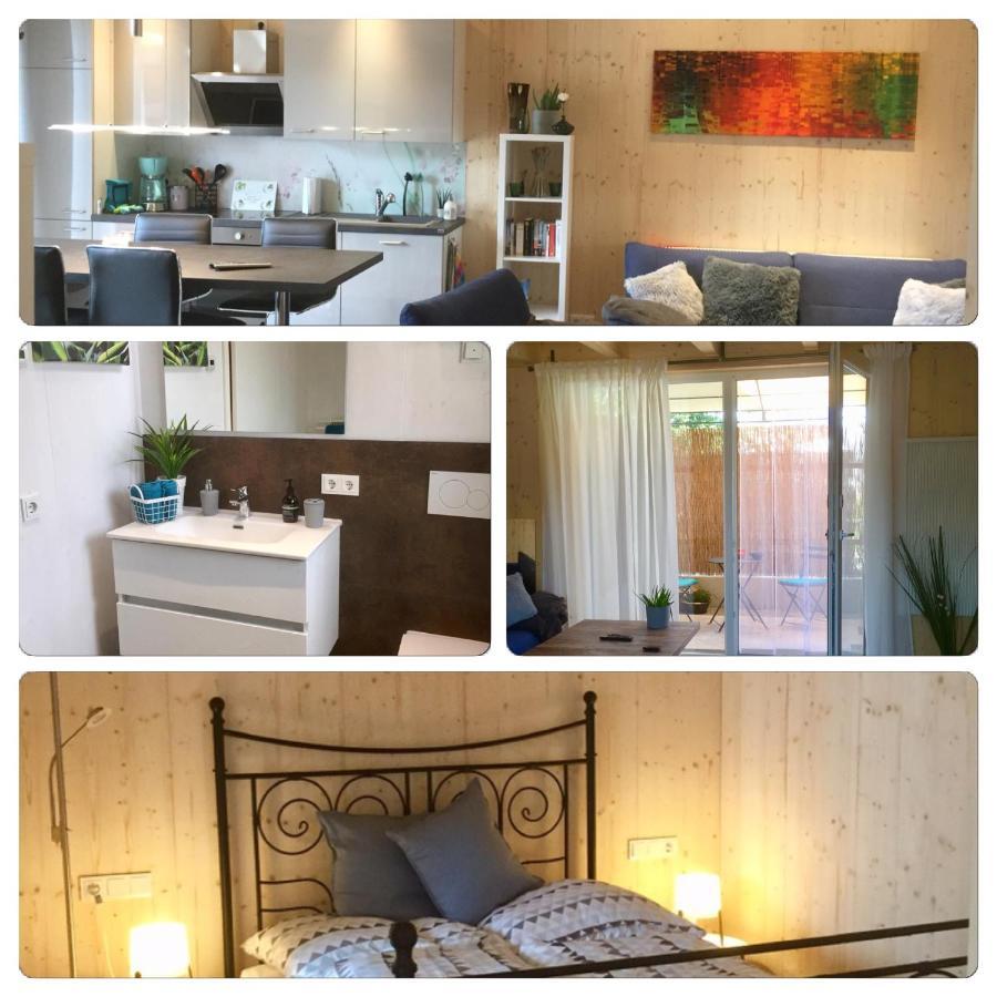 Appartement Emma à Burladingen Extérieur photo